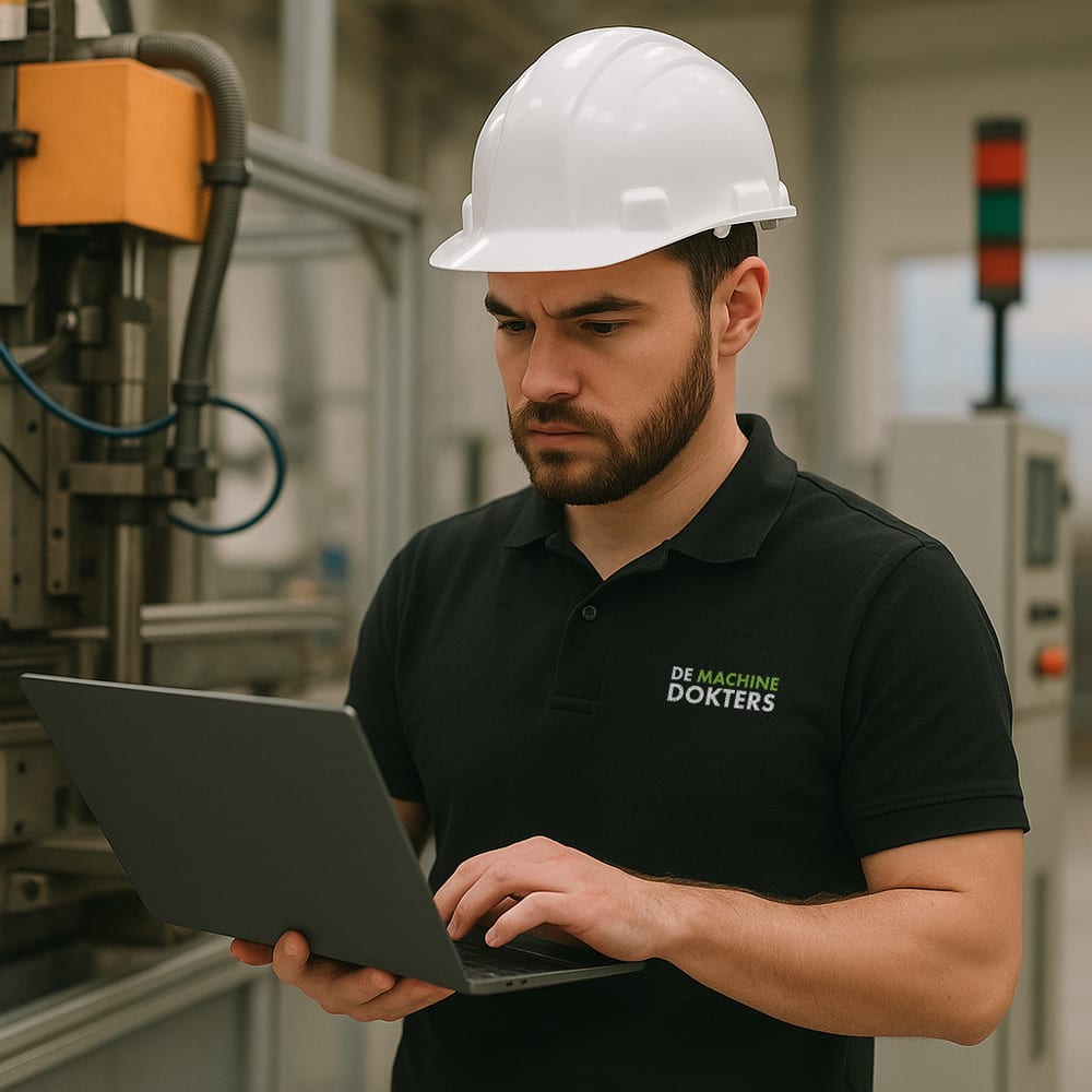 Technisch engineer (fulltime)