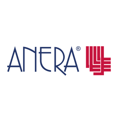 Logo ANERA