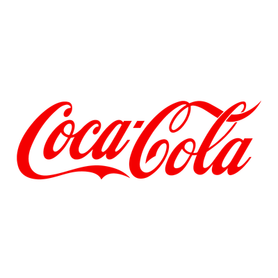Coca-Cola logo
