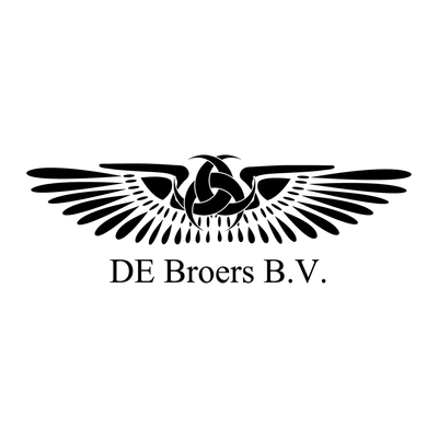 Logo De Broers B.V.