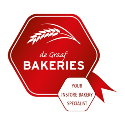 Logo De Graaf Bakeries