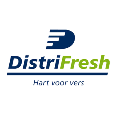 Logo DistriFresh