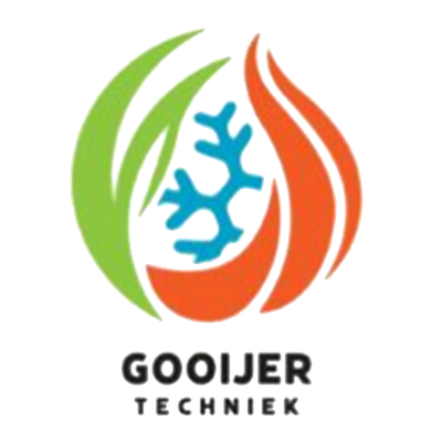 Logo Gooijer Techniek