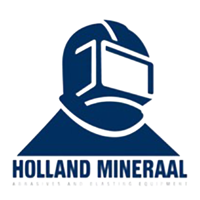 Logo Holland Mineraal