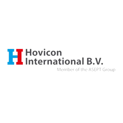 Logo Hovicon International B.V.