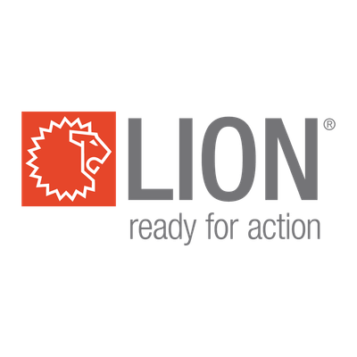 Logo LION
