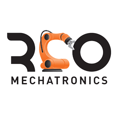 Logo RCO Mechatronics