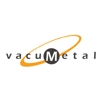 Logo Vacumetal