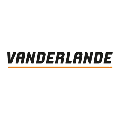 Logo Vanderlande