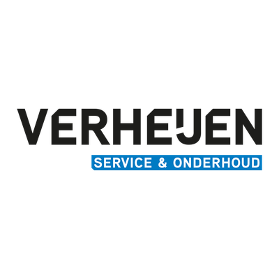 Logo Verheijen Service & Onderhoud