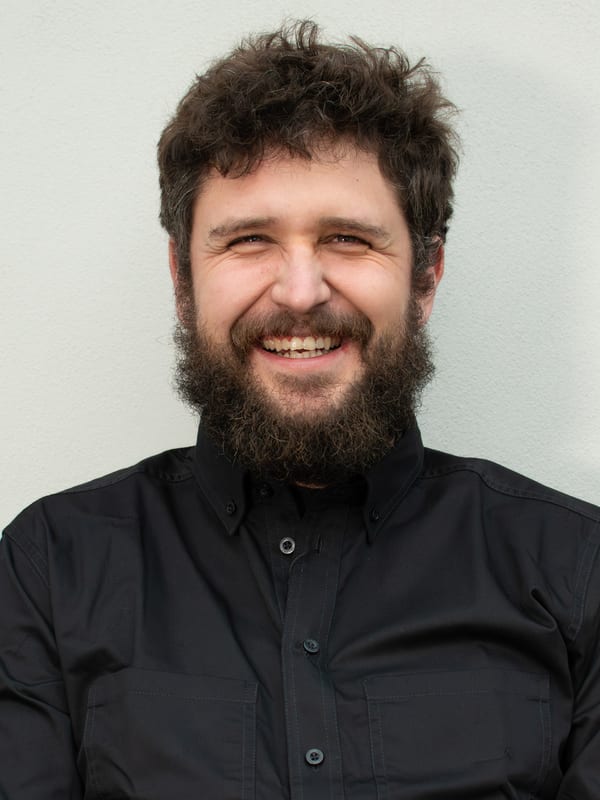 Wessel, Field Engineer